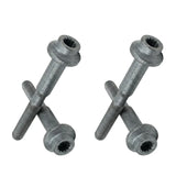 4x original injector stretch bolts WHT003187 for VW Audi Seat Skoda 1.6 2.0 TDI
