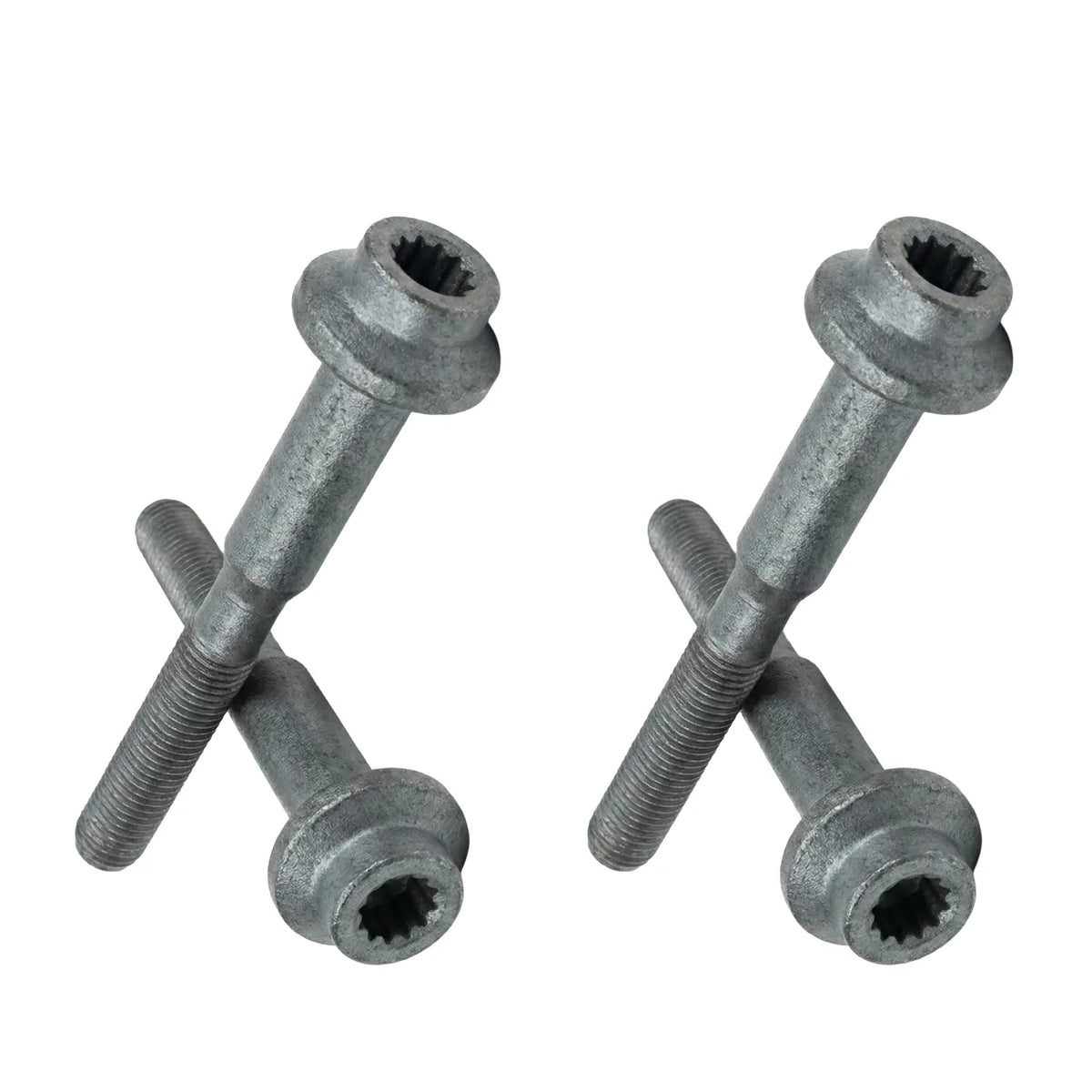 4x vis étirables d’injecteur WHT003187 pour VW Audi Seat Skoda 1.6 2.0 TDI