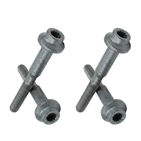 4x vis étirables d’injecteur WHT003187 pour VW Audi Seat Skoda 1.6 2.0 TDI