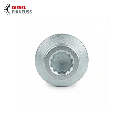 4x vis étirables d’injecteur WHT003187 pour VW Audi Seat Skoda 1.6 2.0 TDI