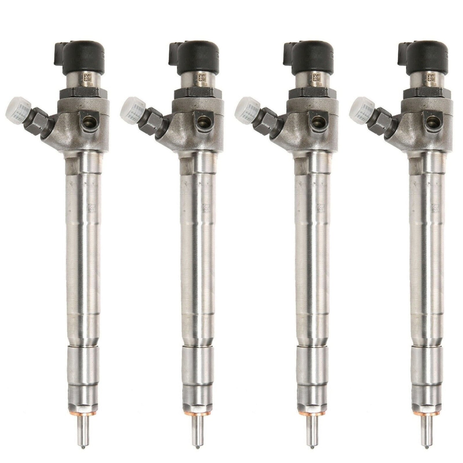 4x Injecteur BK2Q9K546AG Transit Peugeot Boxer Citroen Jumper 2.2 1746967