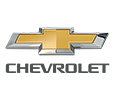 chevrolet brand logo