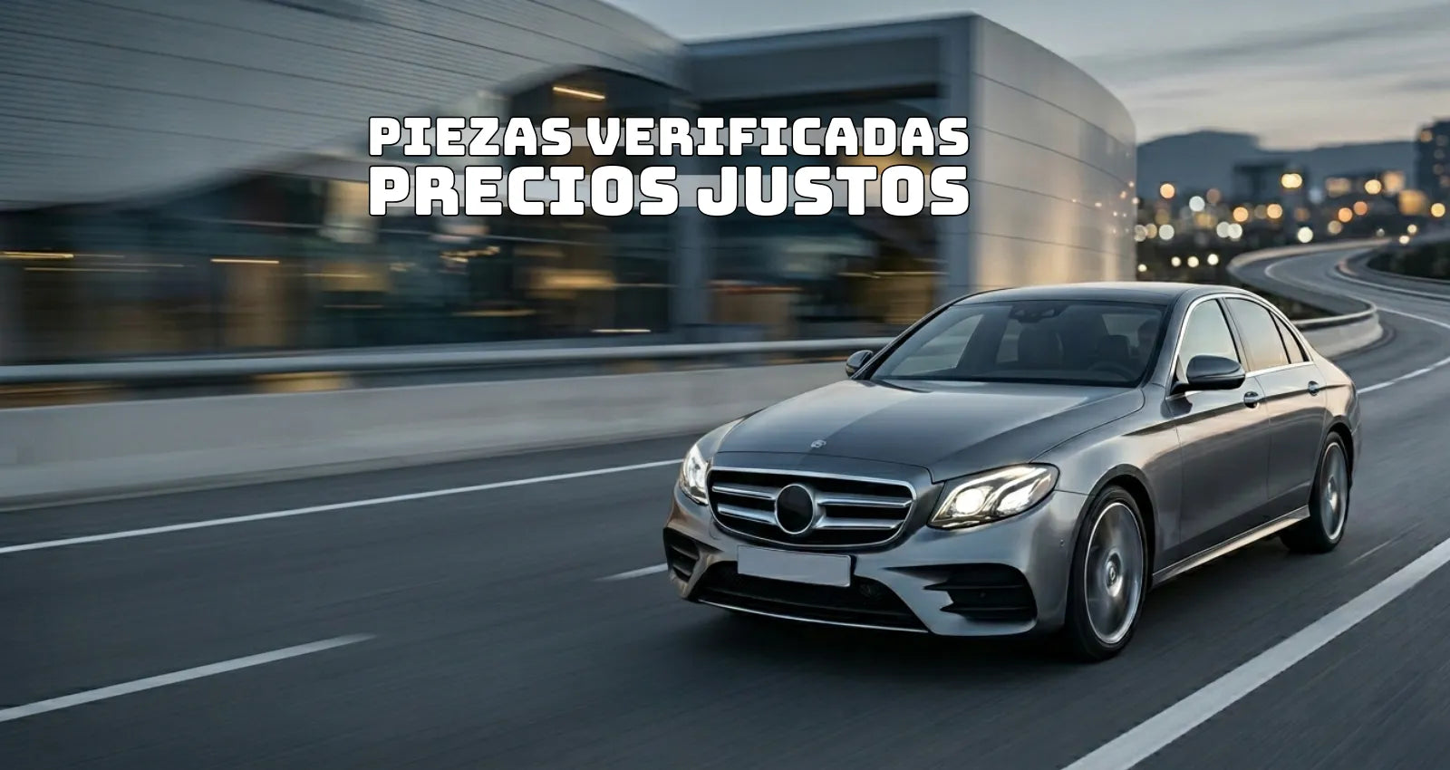 Imagen del banner de Dieselfixneuss: Piezas probadas. Precios justos.