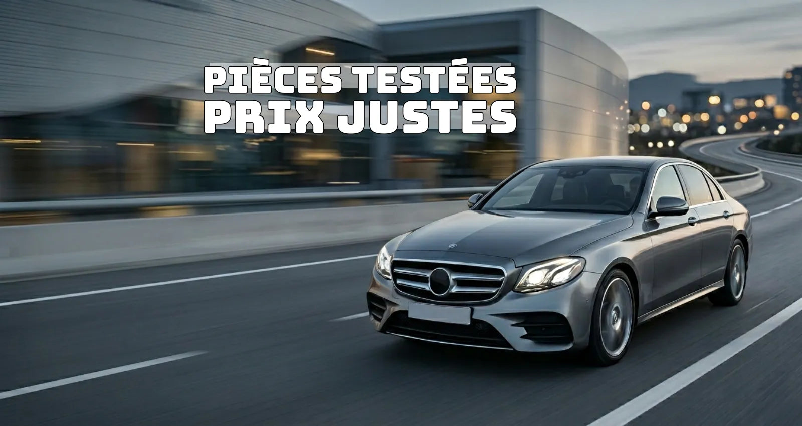 Image du slider Dieselfixneuss : Pièces testées. Prix raisonnables.
