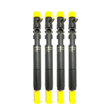 4x Injektor Einspritzdüse Delphi EJBR02801D Kia Carnival Sedona Hyundai Terracan
