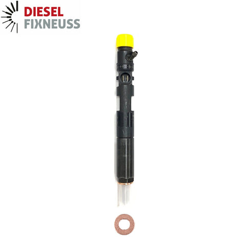 Injector 1.8 TDCI EJBR01601Z Ford Focus Transit Connect 90/101/116PS