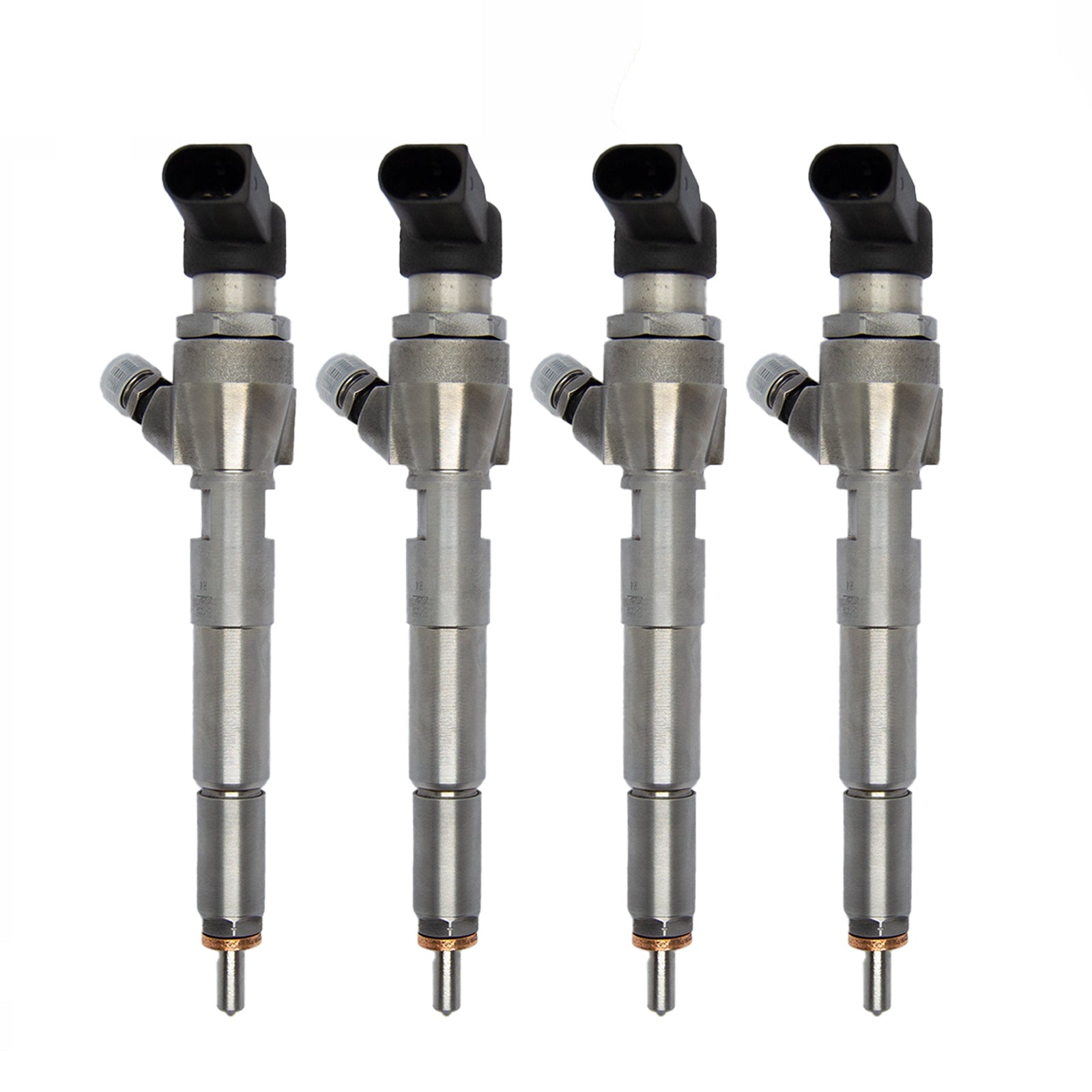 4x Injecteur H8200704191 Renault Clio Megane Nissan Quashqai 1,5dCi